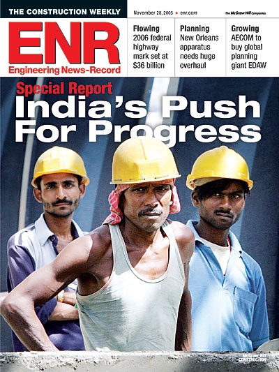Engineering News Record - ENR
